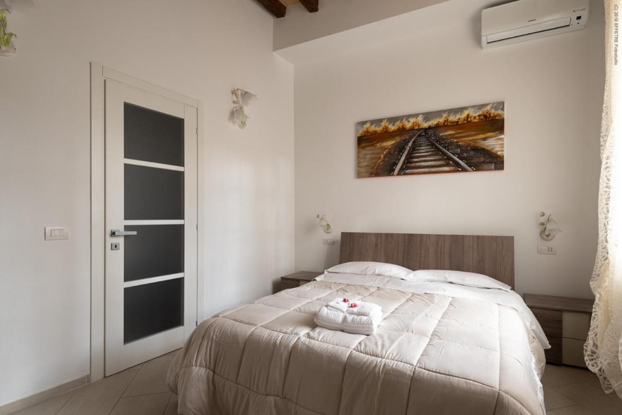 La Meridiana R&Breakfast Bed and Breakfast Plasencia Exterior foto