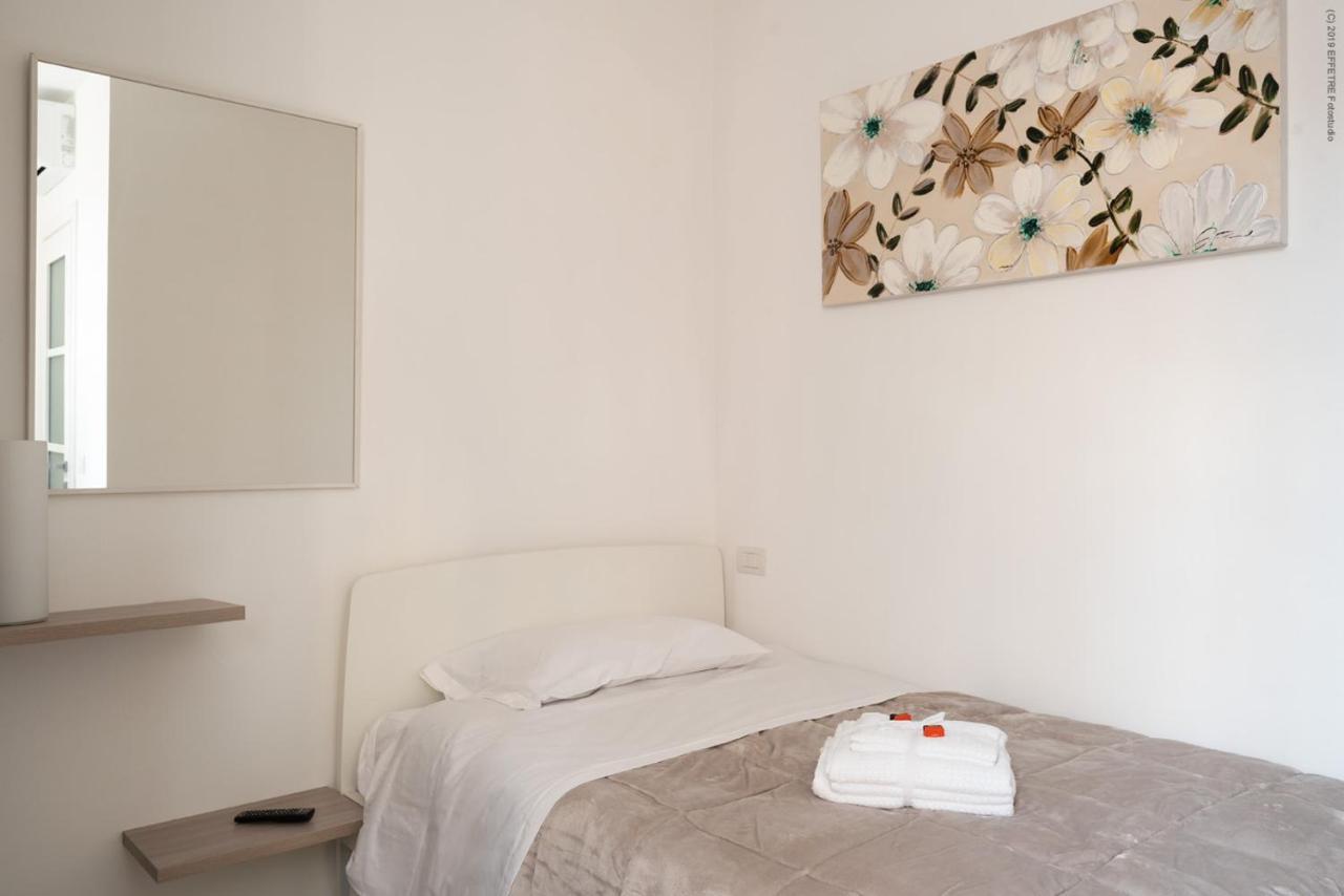 La Meridiana R&Breakfast Bed and Breakfast Plasencia Exterior foto