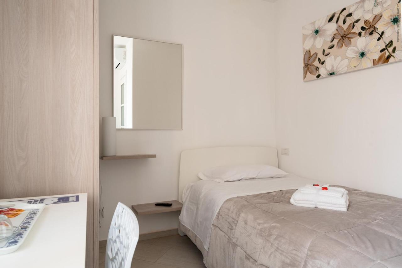 La Meridiana R&Breakfast Bed and Breakfast Plasencia Exterior foto